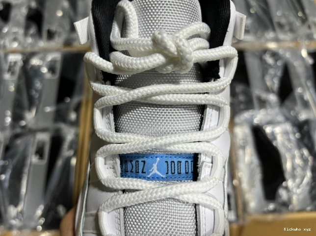 CT8012-104 Blue Jordan Air legend 11 0522
